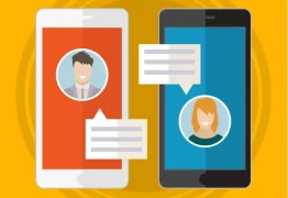 Mobil Sohbet Chat Odaları