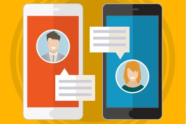 Mobil Sohbet Chat Odaları